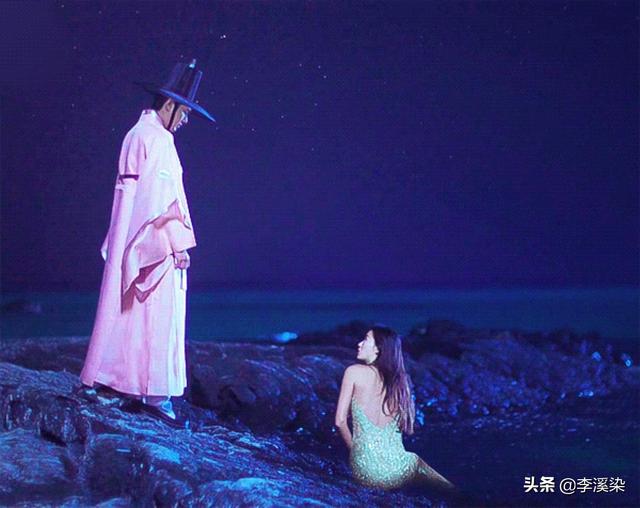 蓝色大海的传说在线观看韩剧网