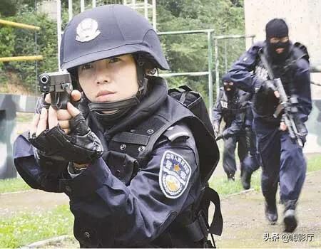 女特警电视剧（女特警电视剧免费播放全集）