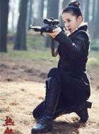 黑玫瑰之铁血女骑兵（黑玫瑰之铁血女骑兵25集免费）