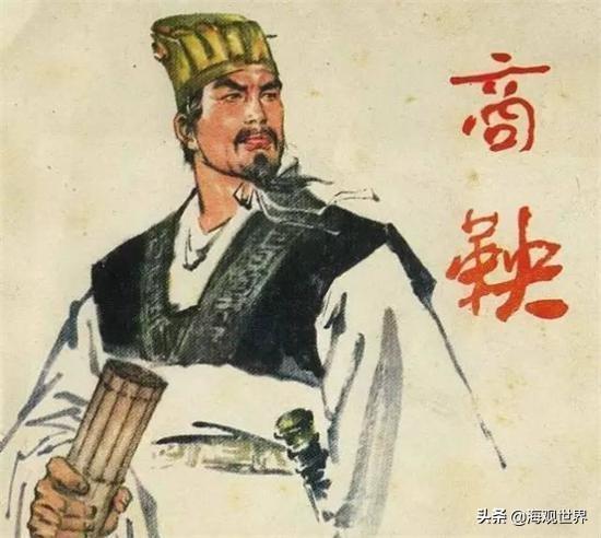 商鞅变法真正恐怖的（商鞅变法有多苛刻）