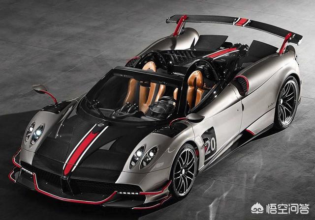 世界最贵的车是什么车（世界最贵的车是什么车脑筋急转弯）