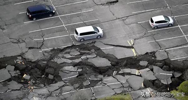 山东大地震预言（山东发生大地震可能性）