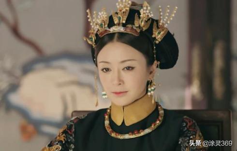 乾隆皇帝的皇后（乾隆的皇后叫什么）