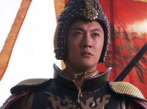 薛丁山怎么死的（薛丁山的下场）