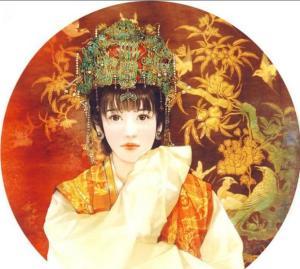 福康公主真实历史（福康公主真实历史简介）