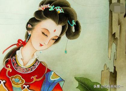 貂蝉历史上真的存在吗（貂蝉历史中存在吗）