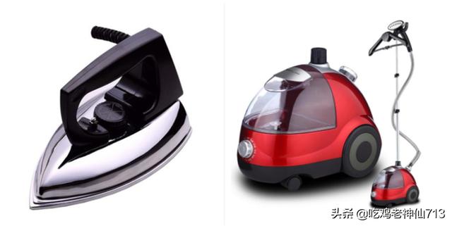 蒸汽熨斗十大名牌排名（熨斗陶瓷面板好还是不锈钢好）