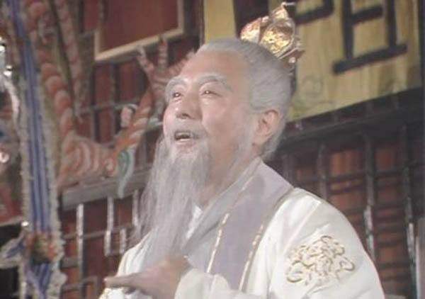 菩提老祖（菩提老祖和鸿钧老祖谁辈分大）