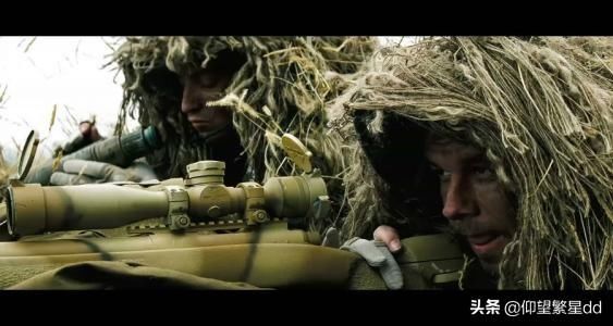 狙击手的电影有哪些好看的（值得一看的狙击手电影）