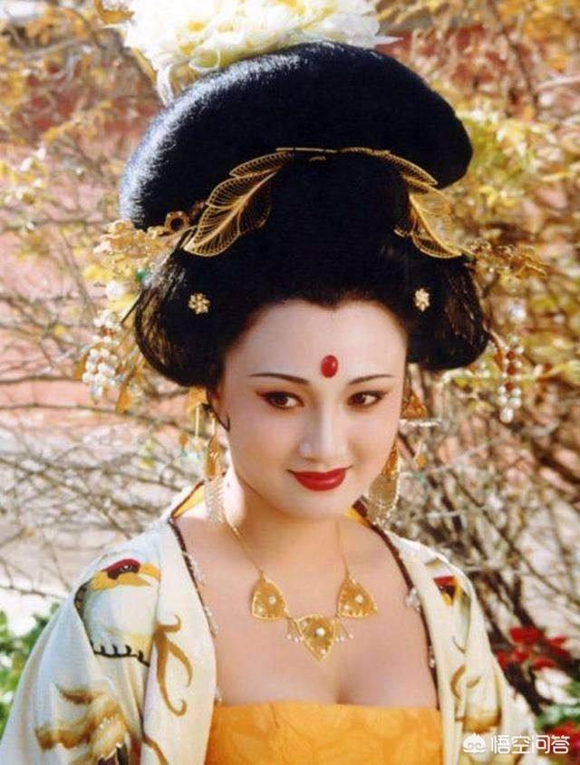 杨贵妃哪里人（杨贵妃哪里人现在什么地方）