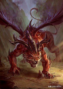 上古四大凶兽之首（上古四大凶兽之首是饕餮吗）