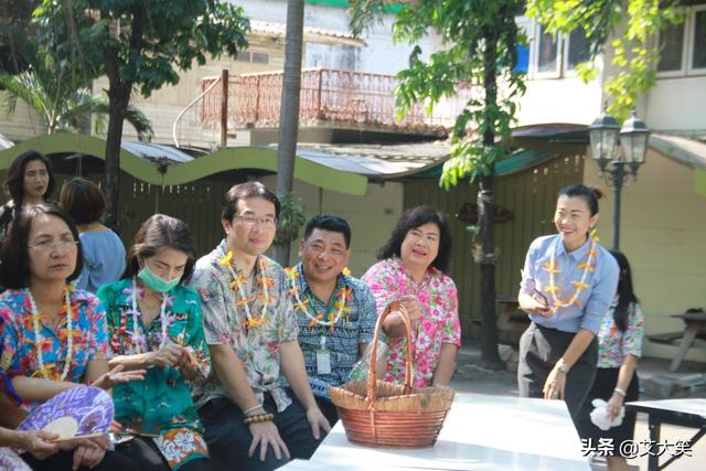 泰国留学（泰国留学含金量高吗）