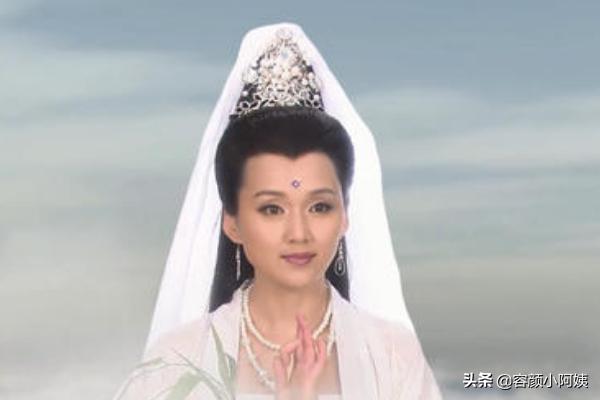 观音菩萨是男是女（观音菩萨是男是女正确答案）