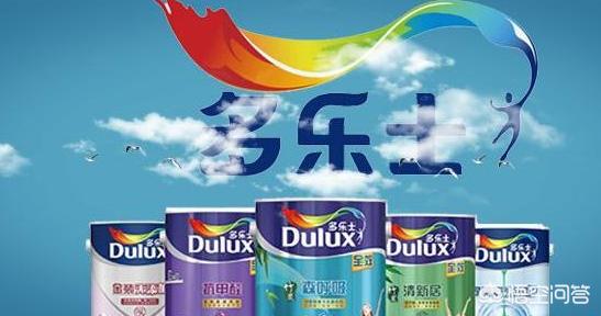 十大油漆排名（十大油漆排名第一的品牌）