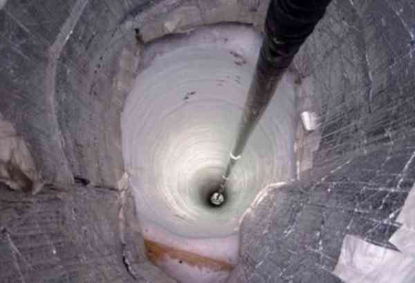 科拉超深钻孔为什么不挖了（科拉超深钻孔挖到了什么）