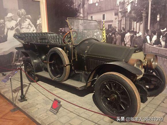 世界最贵的汽车前十名（全球最贵的十大豪车）