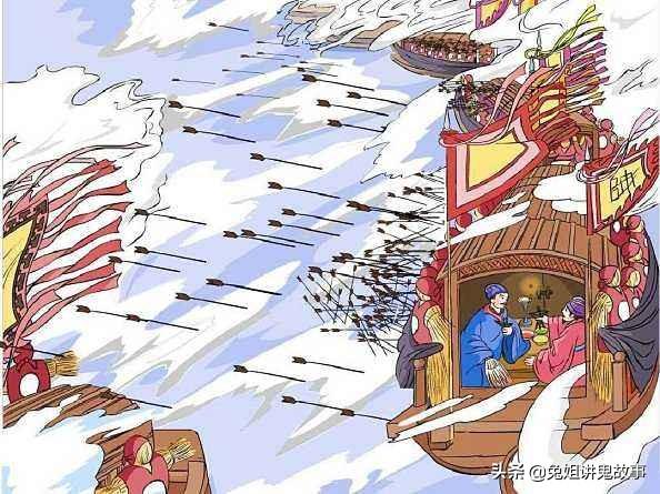 比较经典的党史故事（比较经典的党史故事有哪些）