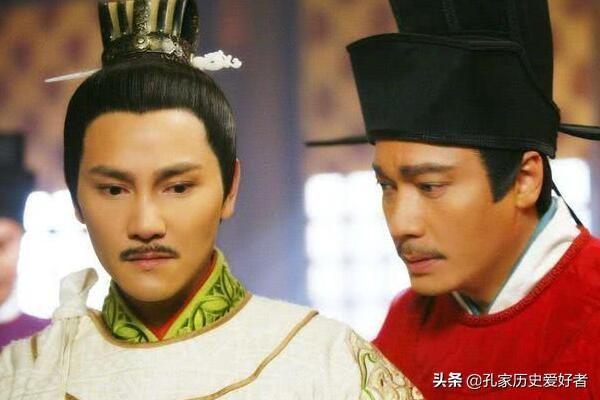 岳飞老婆为啥下嫁韩世忠手下