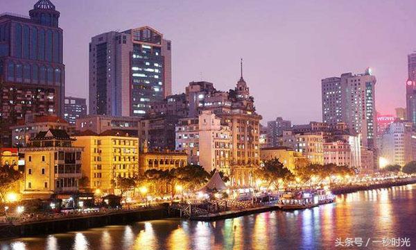 中国第一高楼在哪里（中国第一高楼在那个地方）