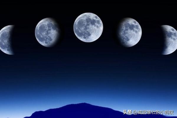 月全食（月全食是什么）