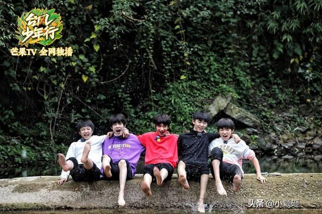 重庆13岁男孩真相大白（重庆13岁女孩）