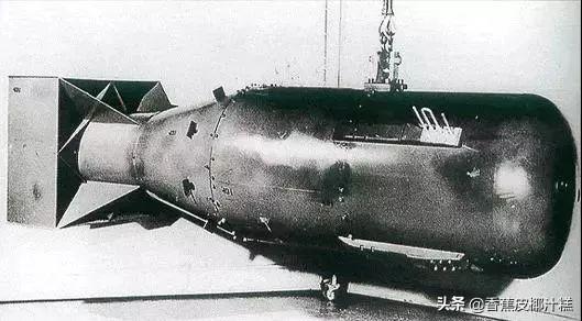 中国最可怕的十大核弹（中国最厉害的核弹头）