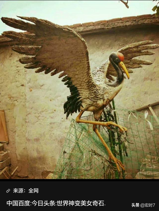 中国十大雕塑（中国十大雕塑之乡）