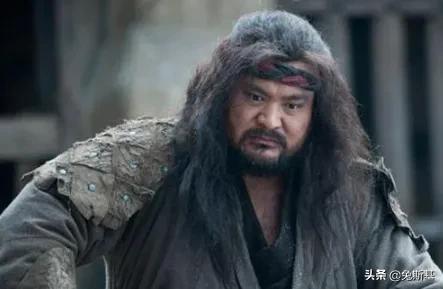 樊哙（樊哙结局是被杀还是自然死亡）