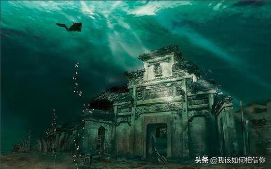 献王墓太吊了（献王墓在哪里找到的）