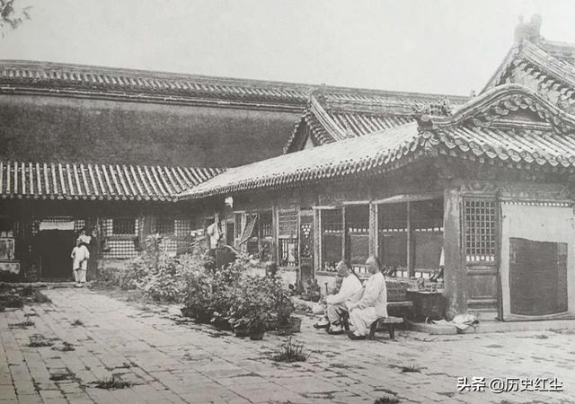 北京故宫离奇事件妃子哭声（北京故宫离奇事件妃子哭声最新）