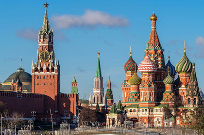 俄罗斯人口分布（俄罗斯人口分布图）