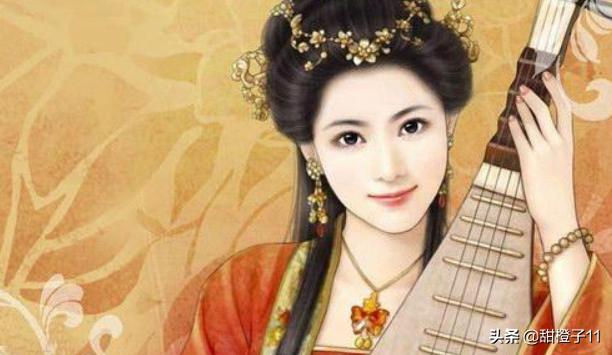 陈圆圆（陈圆圆演员）