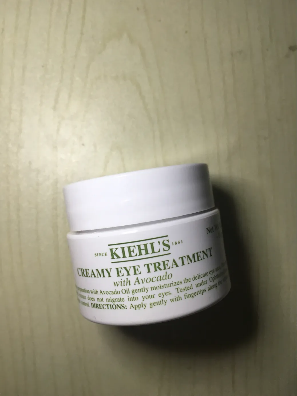 最好的眼霜排行榜（最好的眼霜是哪个）