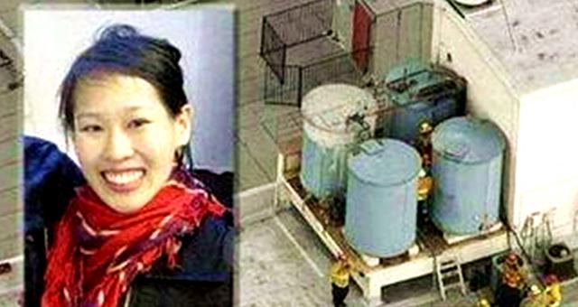 蓝可儿案件视频（蓝可儿案件视频最新）