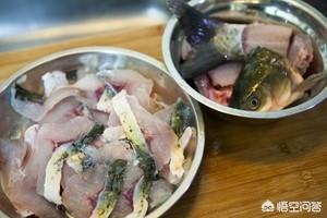 酸菜鱼用什么鱼最好吃（酸菜鱼用什么鱼最好吃窍门）