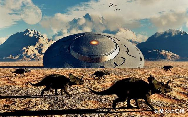 史前文明是指什么时期