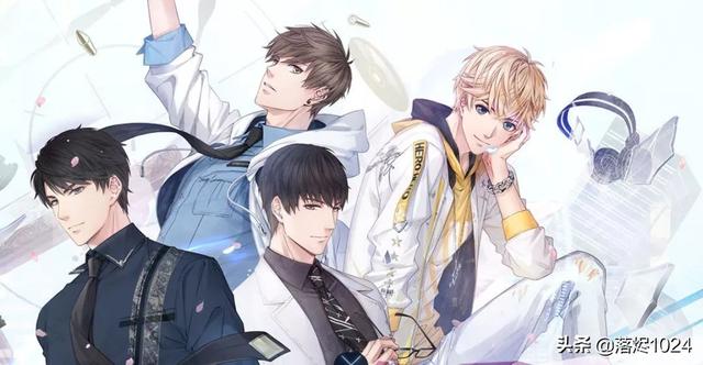 霸道男主甜宠电视剧（霸道型男主电视剧）