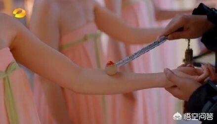 守宫砂是什么样子（守宫砂啥子意思）