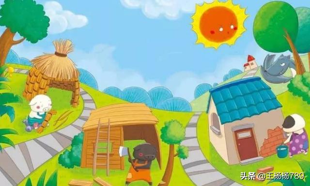 儿童故事大全睡前（小孩子故事大全睡前故事）