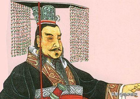 历史名人一览表（中国历史名人一览表）