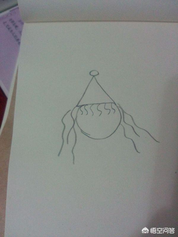 画一个简单的小故事（画一个简单的小故事连环画）