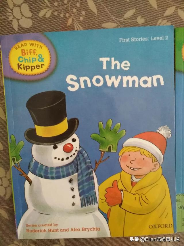 英语绘本四年级（英语绘本四年级下册电子版免费）