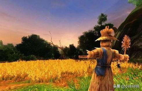 安徒生童话《稻草人》（安徒生童话稻草人的作者）