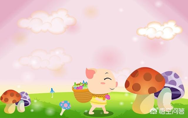 讲给女朋友的睡前故事很撩的