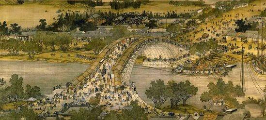 清明节有多少年的历史（清明节有几年历史）