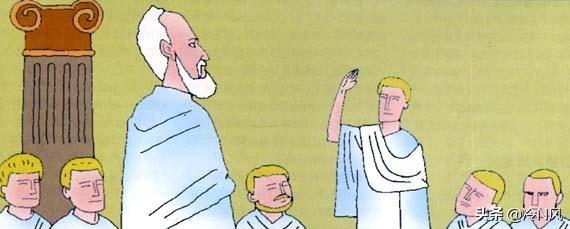 高中英语励志小故事带翻译（高中英语励志小故事带翻译50字）