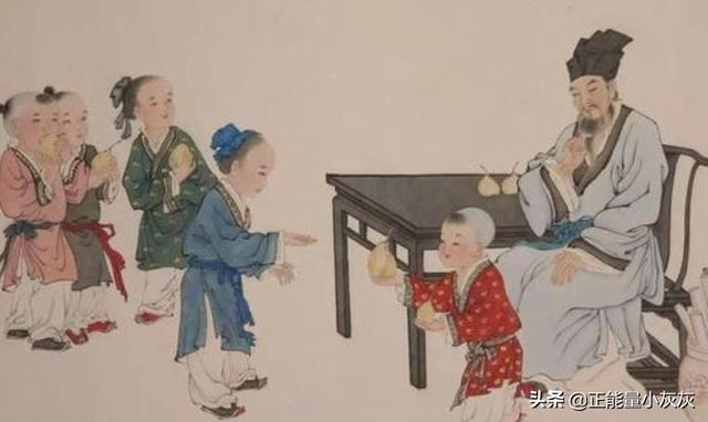 礼仪故事简短100个（礼仪故事100篇）