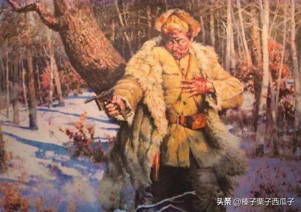 英雄故事大全50字（英雄故事50字以内）