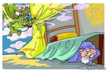 叶公好龙的翻译和寓意（《叶公好龙》的翻译）