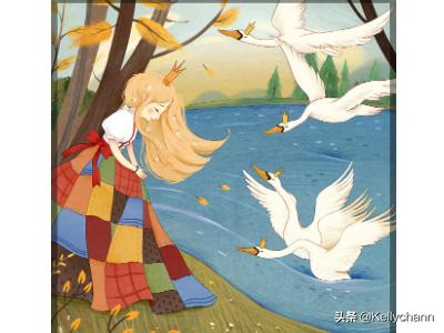 编一个100字的童话（编写一篇童话100字）